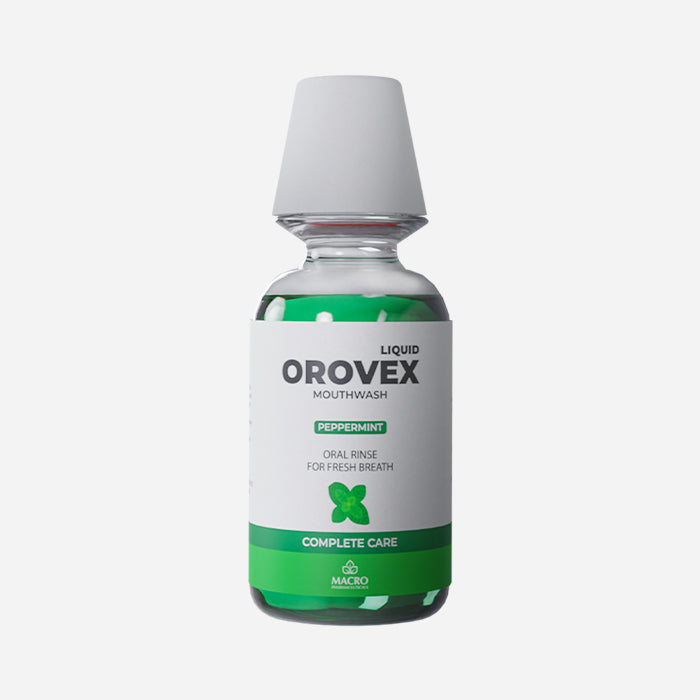 Orovex Peppermint