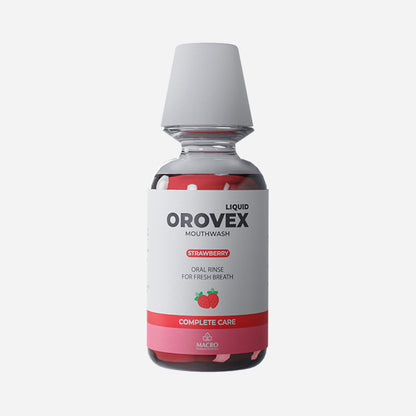 Orovex Strawberry