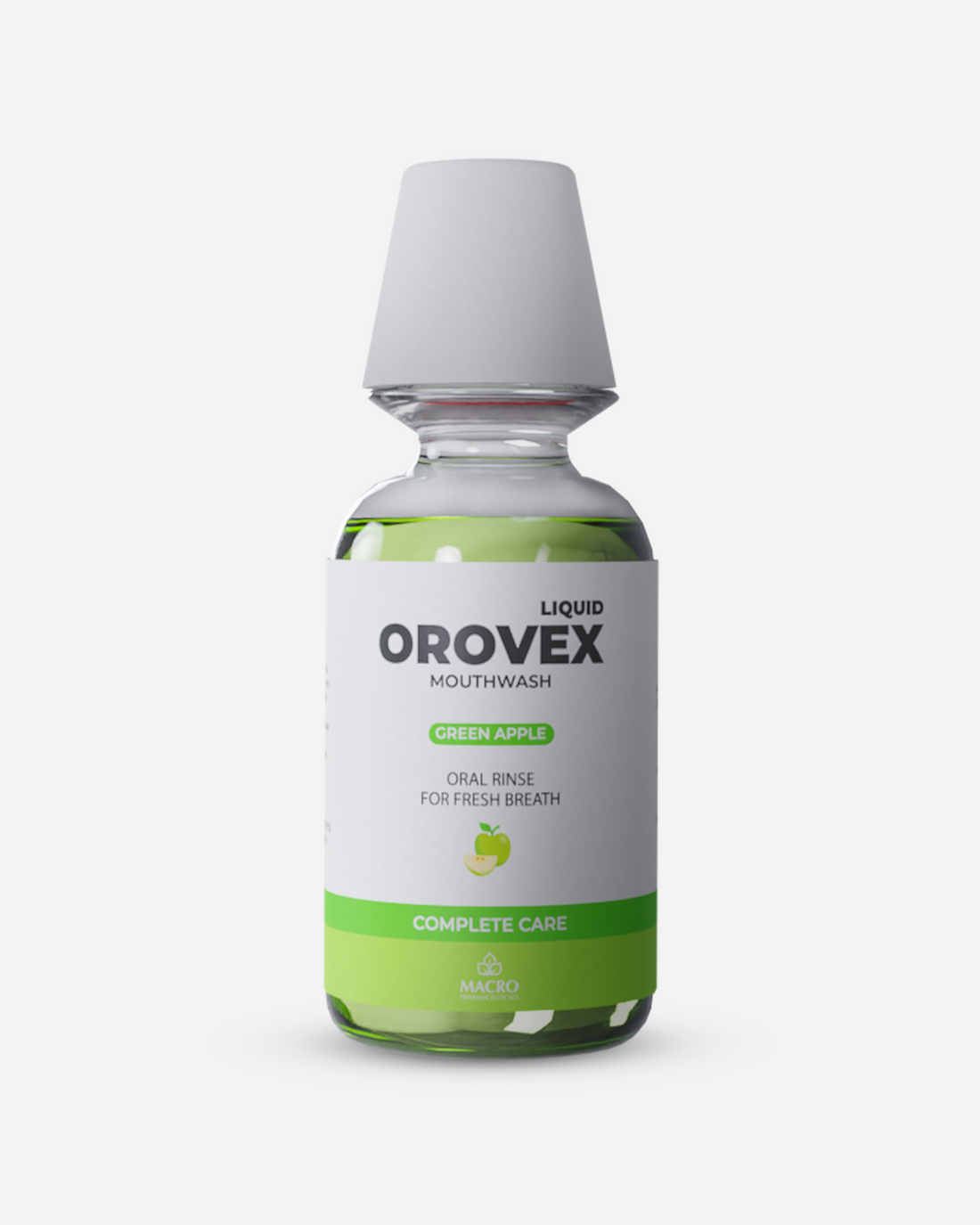Orovex Green Apple