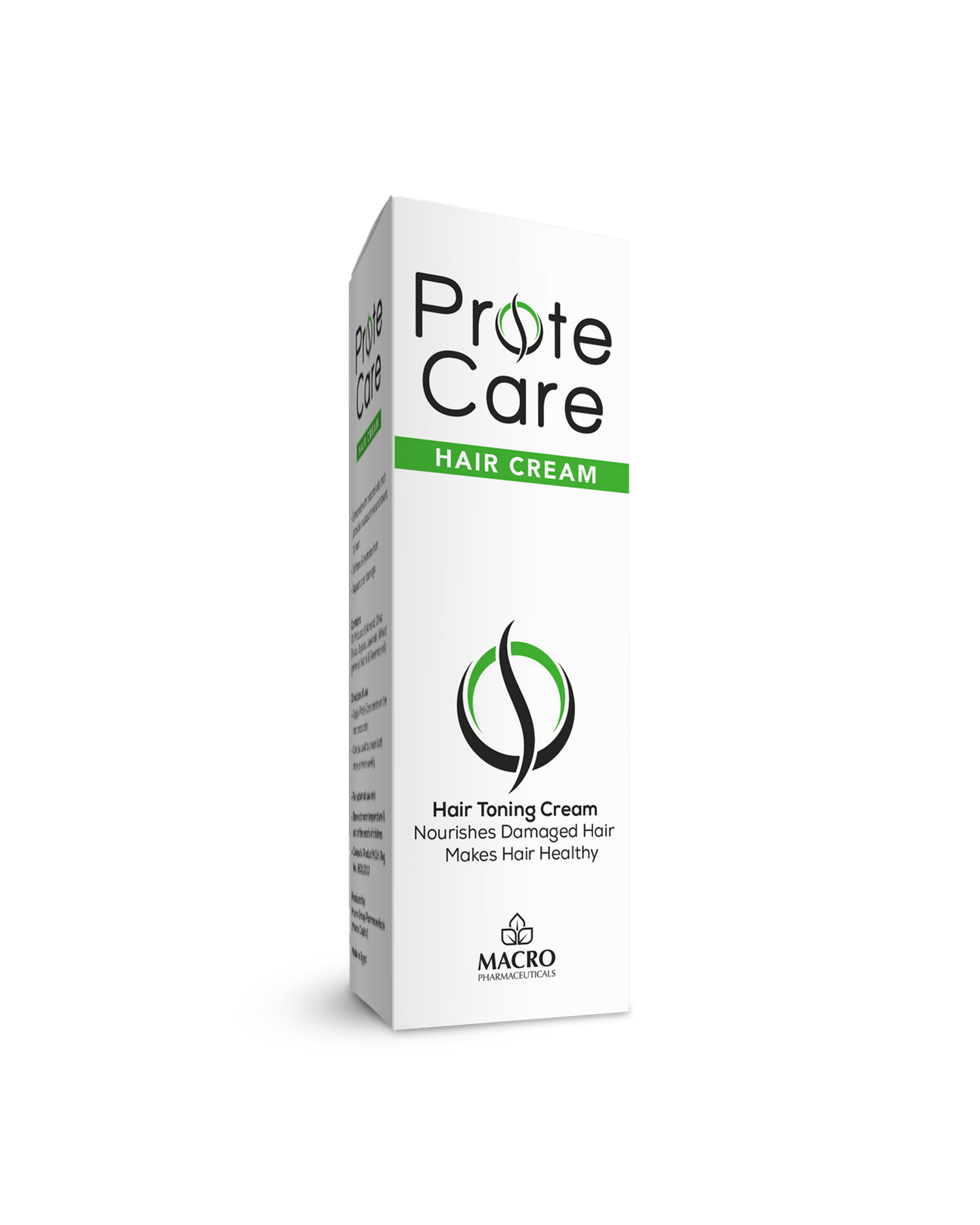Prote-care Hair cream100gm