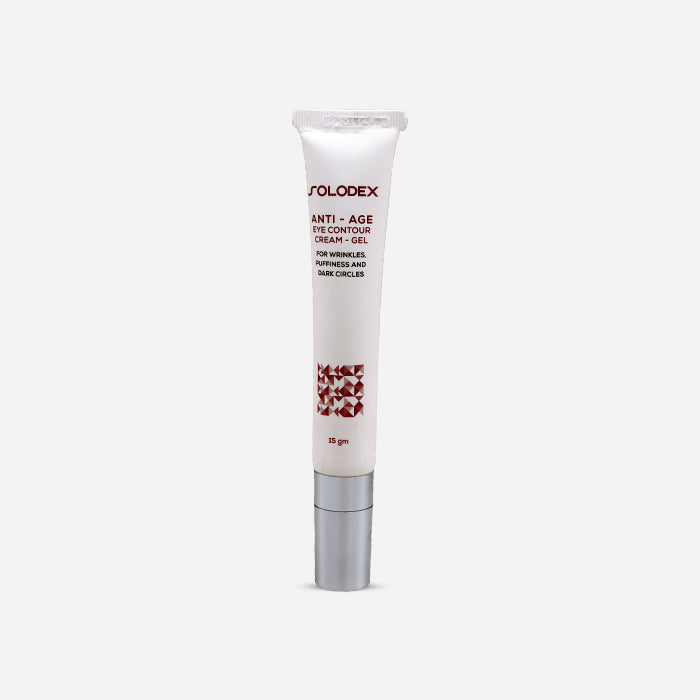 SOLODEX Anti-Age Eye Contour