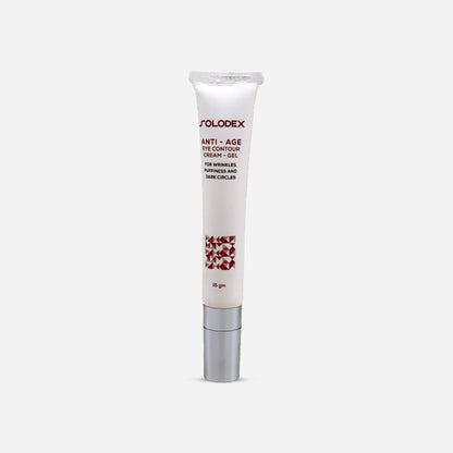 SOLODEX Anti-Age Eye Contour