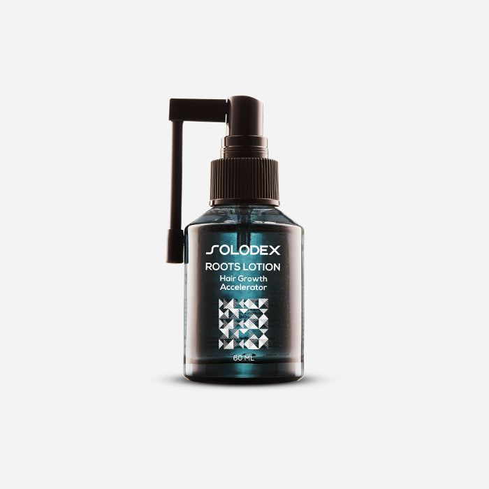 Solodex Roots SOLODEX Roots (Accelerator) – e-macro