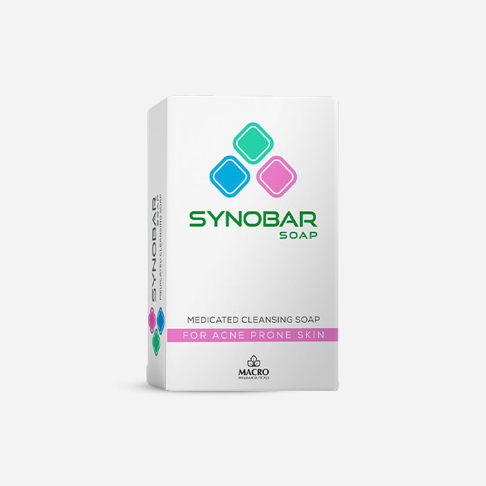 Synobar Soap