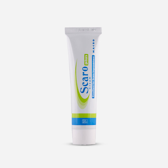 Scaro Plus Cream