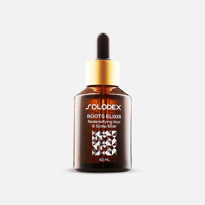 Solodex Hair Elixir