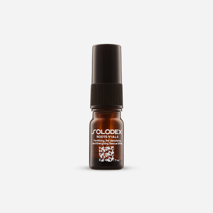 Solodex Roots Rescue Shots