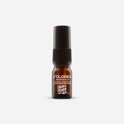 Solodex Roots Rescue Shots