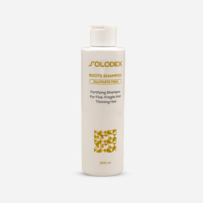 Solodex Roots Shampoo