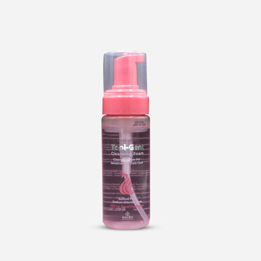 Topi Gent Delicate Foam – e-macro