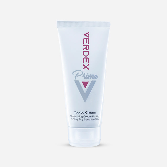 Verdex Prime - Topica Cream