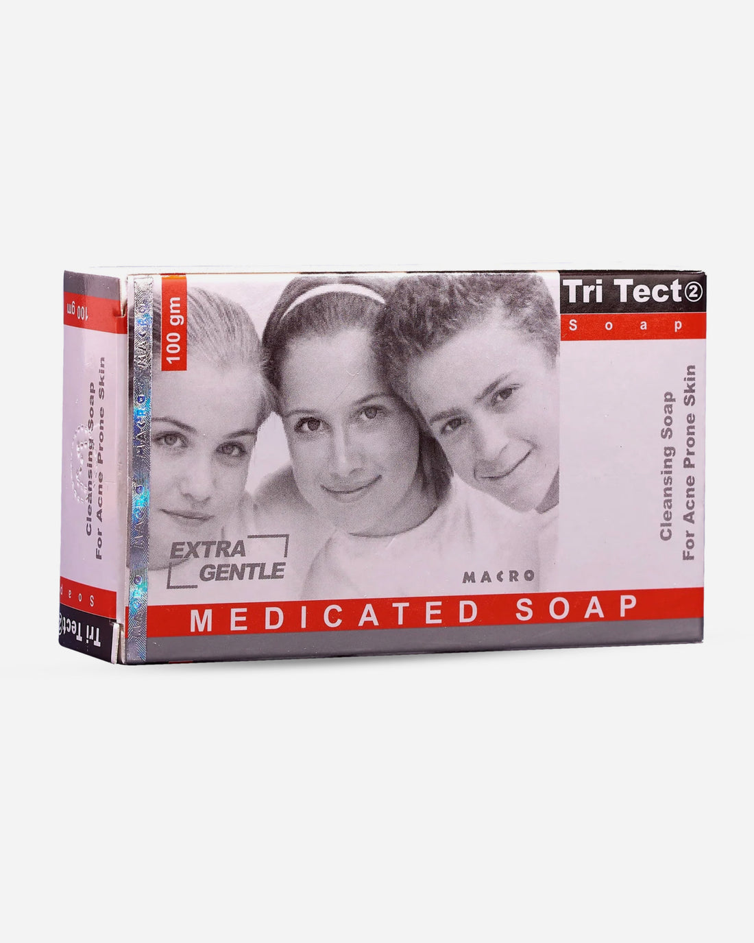 Tritect Acne Soap