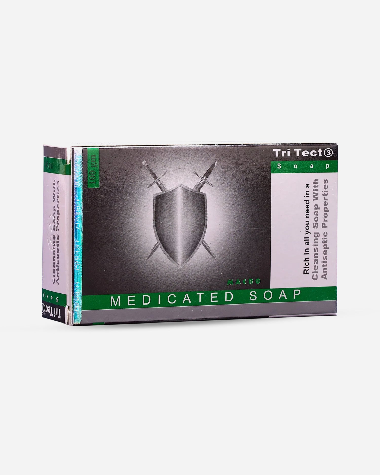 Tritect Antiseptic Soap