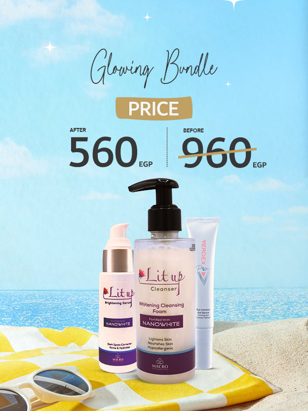 Glowing Bundle