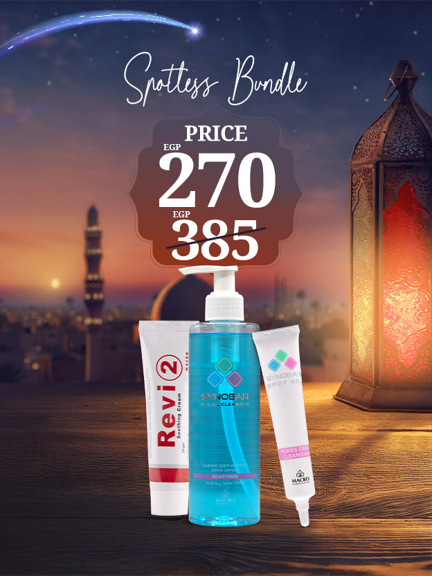 Spotless bundle