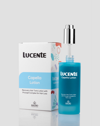 Lucente Capella Lotion 100Ml