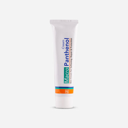 Macro Panthenol Cream