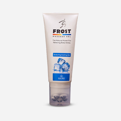 Frost Massager Gel 150 gm