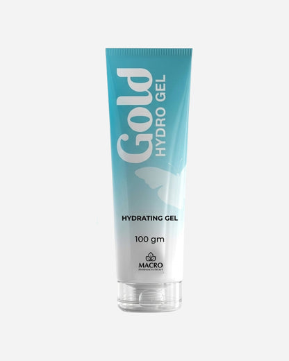 Gold Hydro Gel