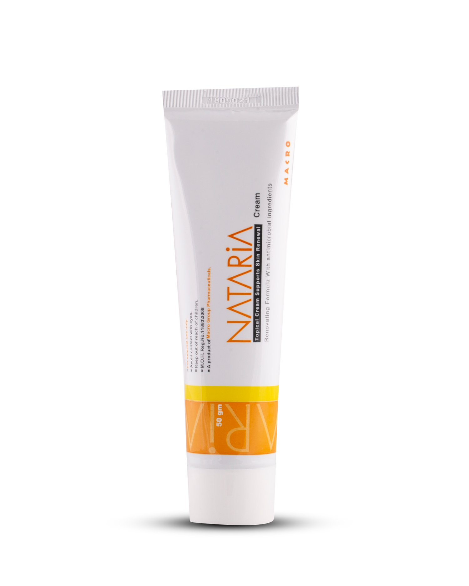 Nataria cream50gm emacro