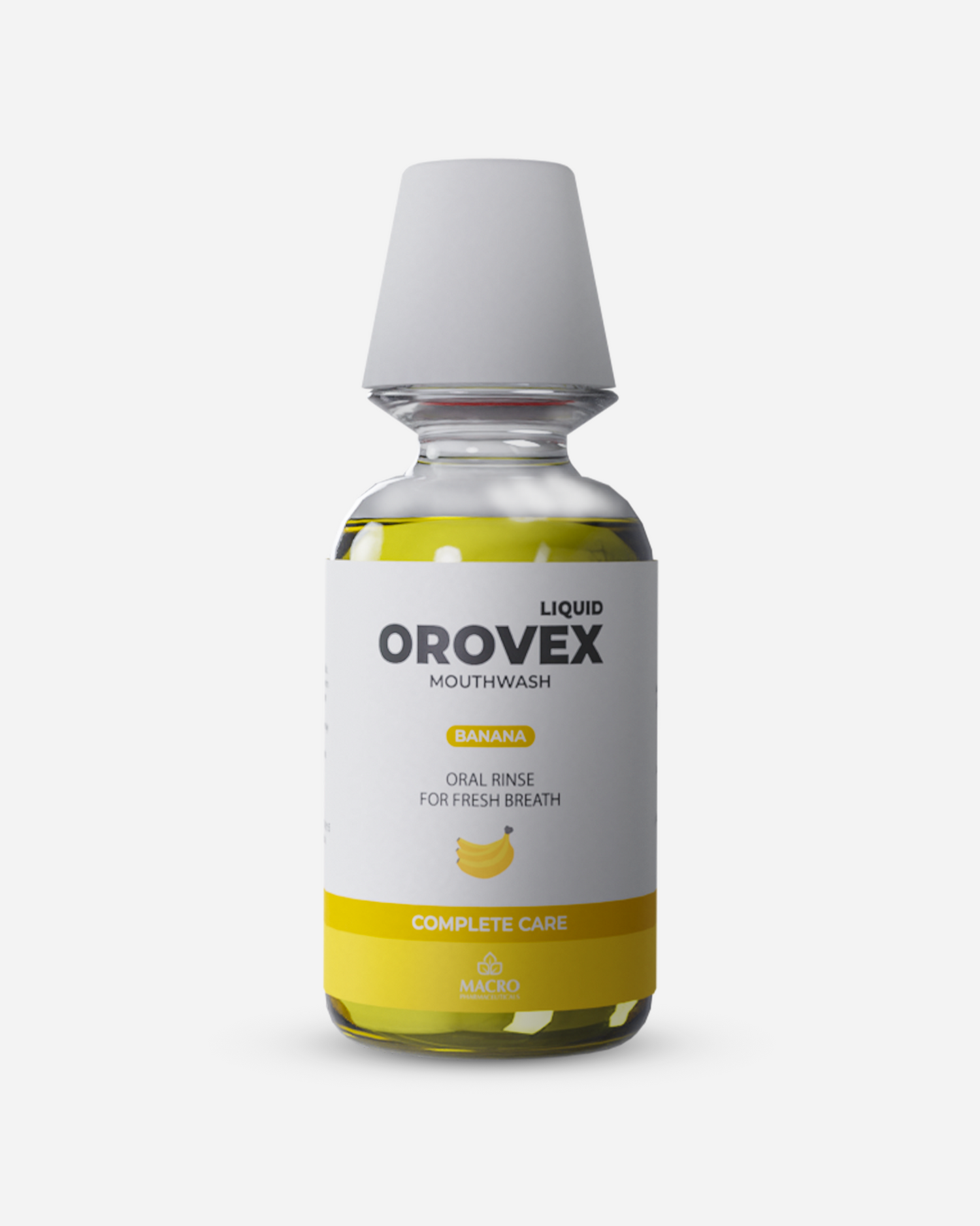 Orovex Banana