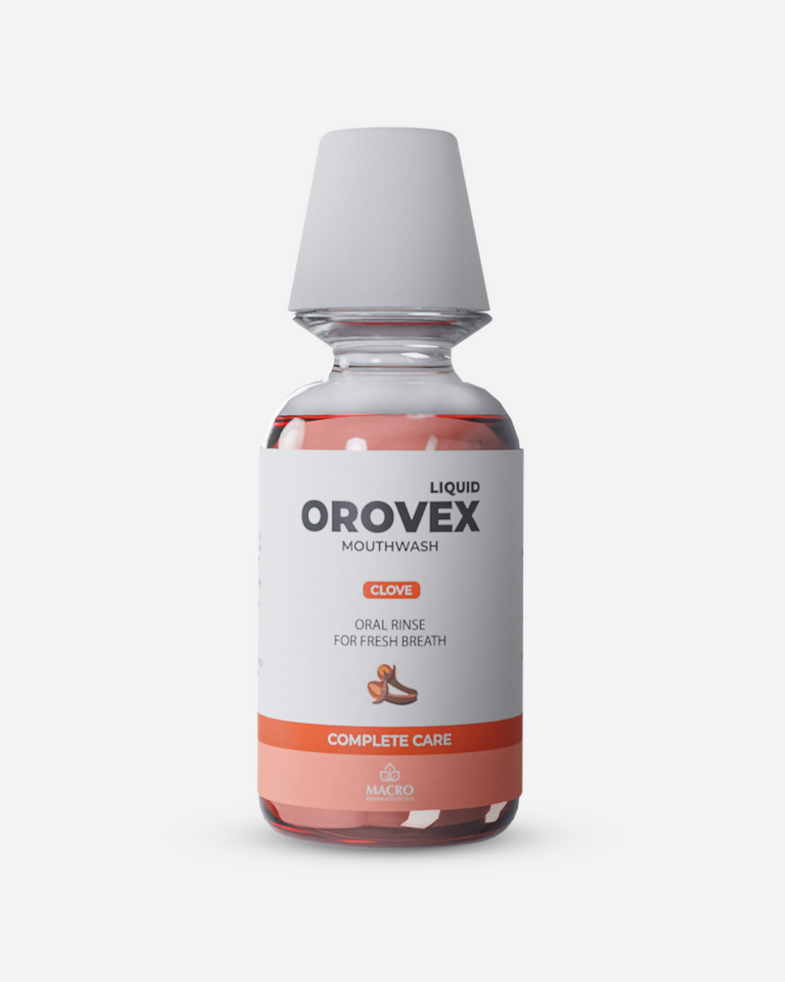 Orovex Clove