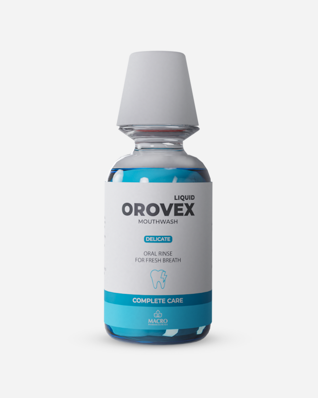Orovex Delicate
