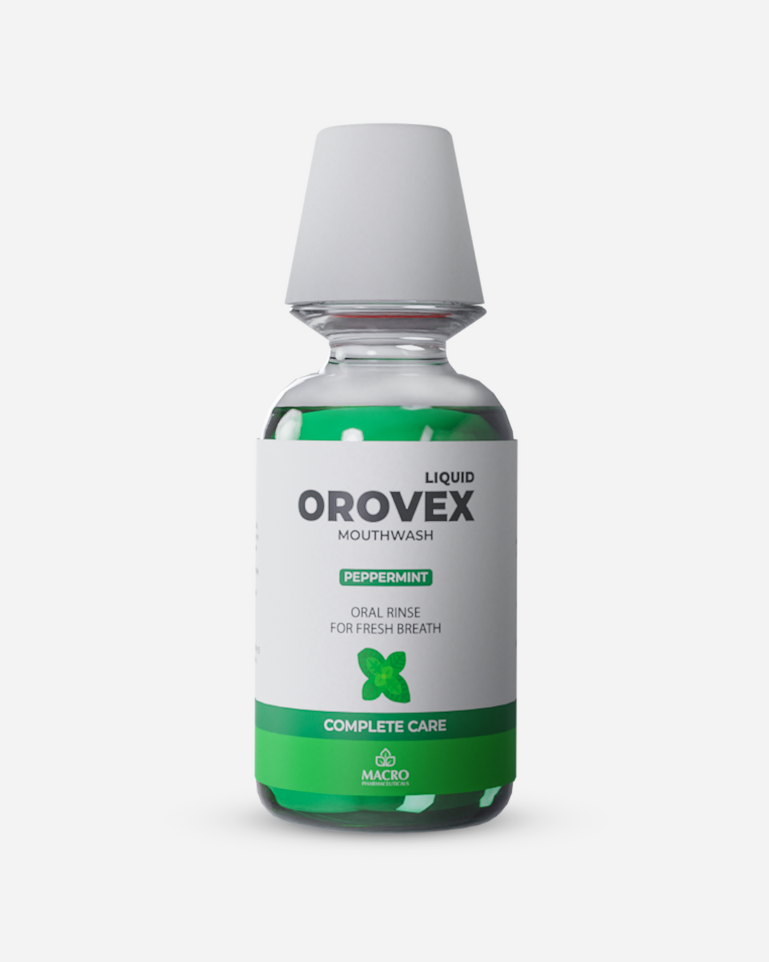Orovex Peppermint