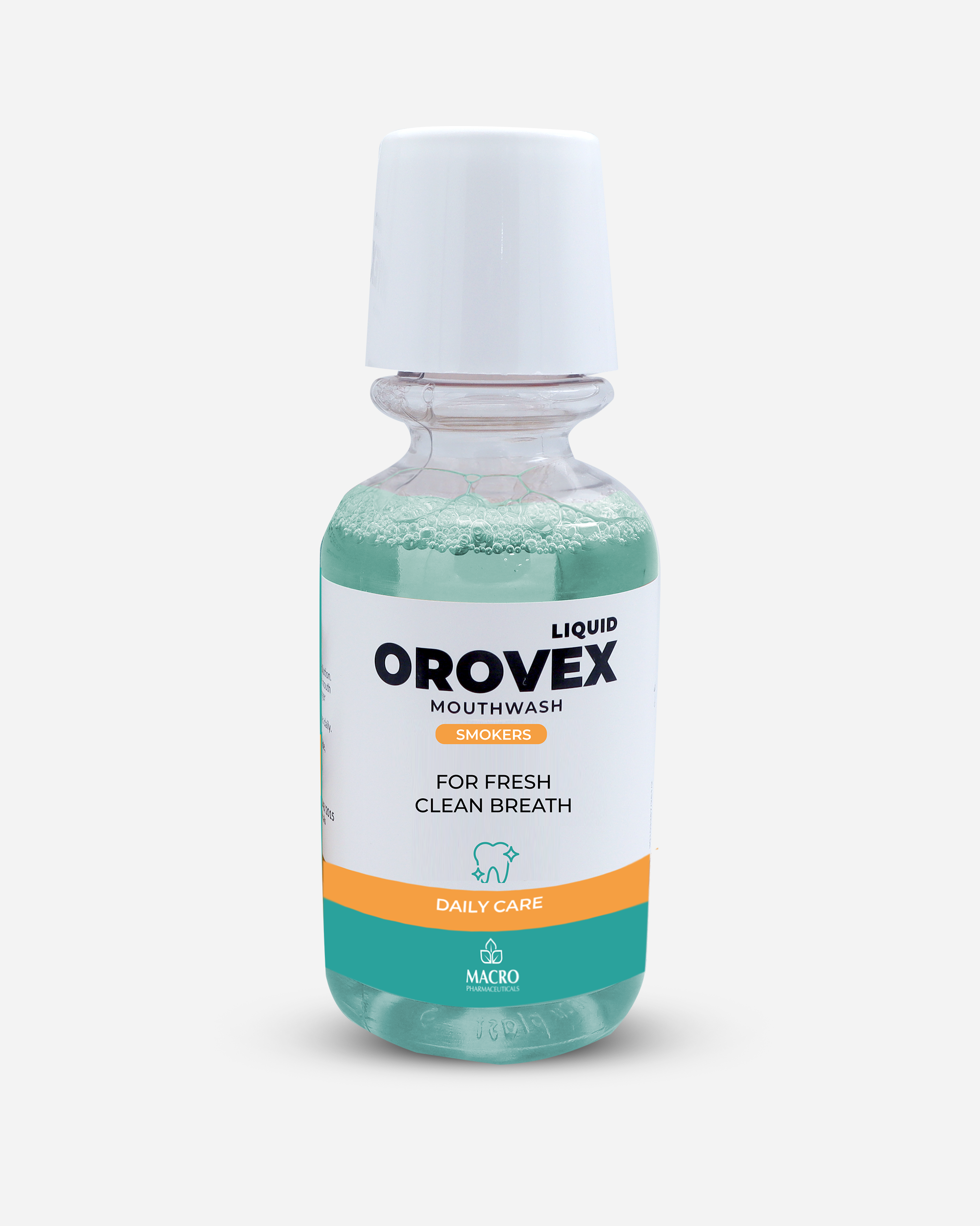 Orovex-Smokers 250ml