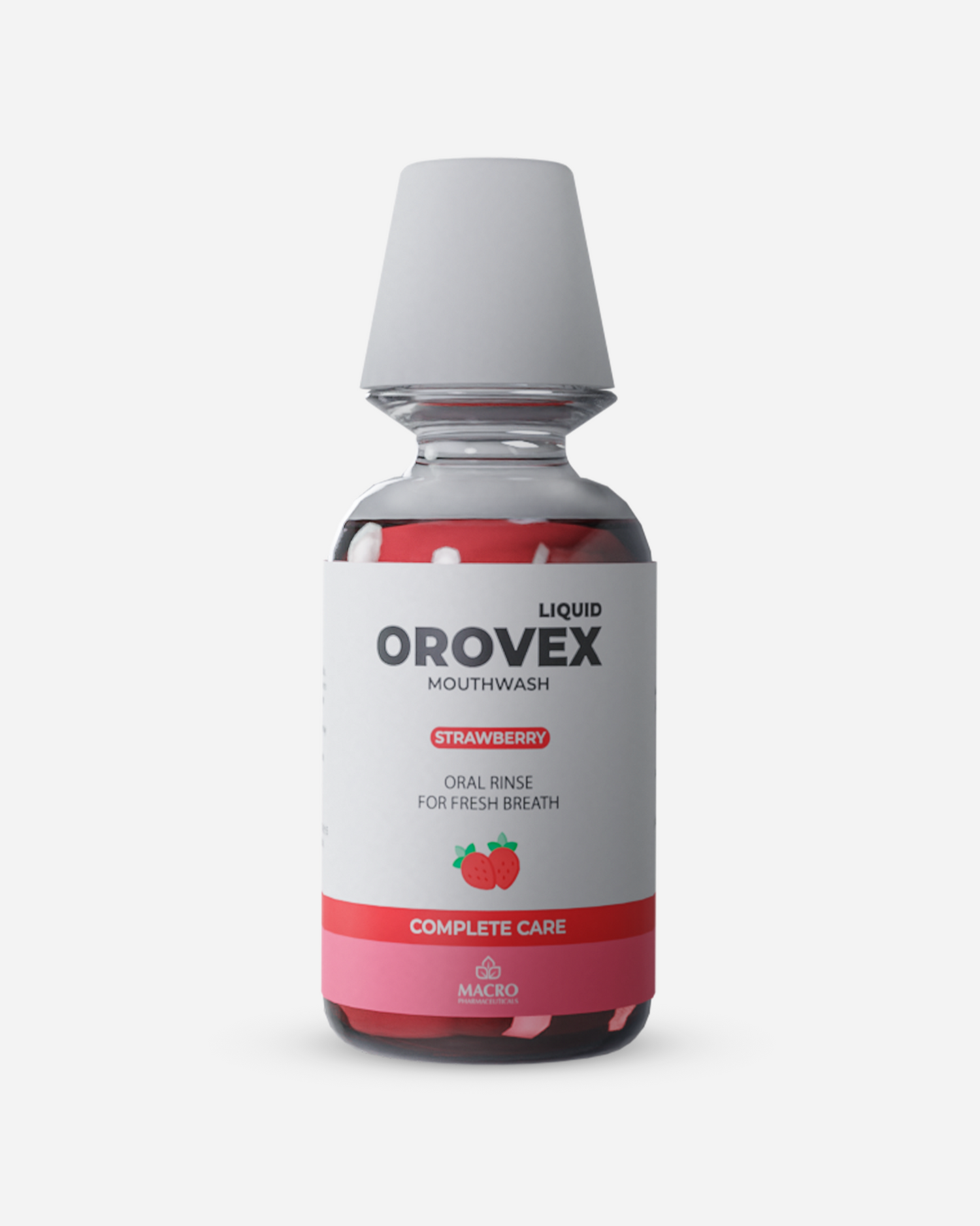 Orovex Strawberry