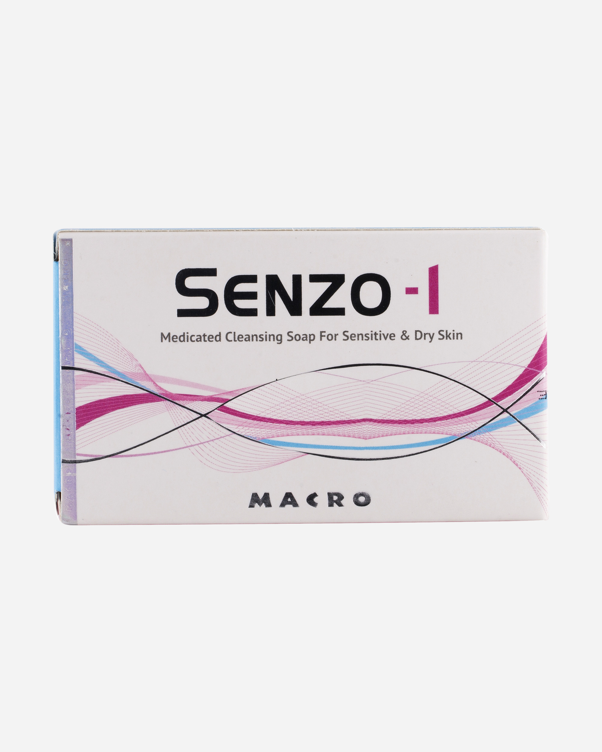 Senzo-1 Soap