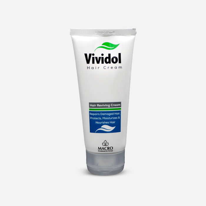 Vividol Hair Cream