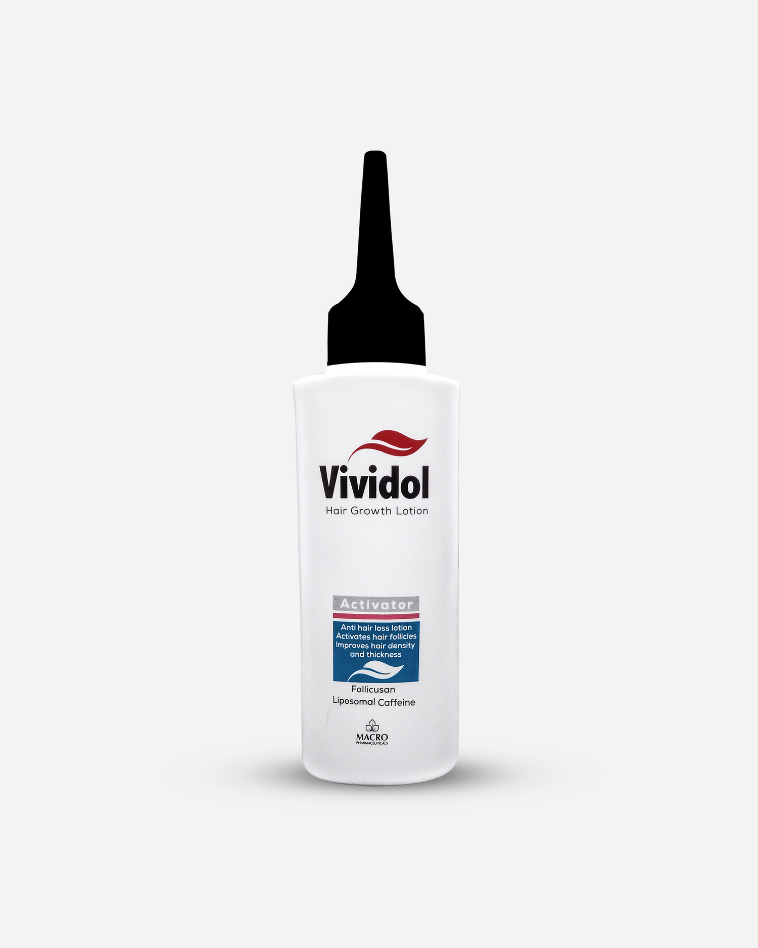 Vividol Hair Growth lotion Activator