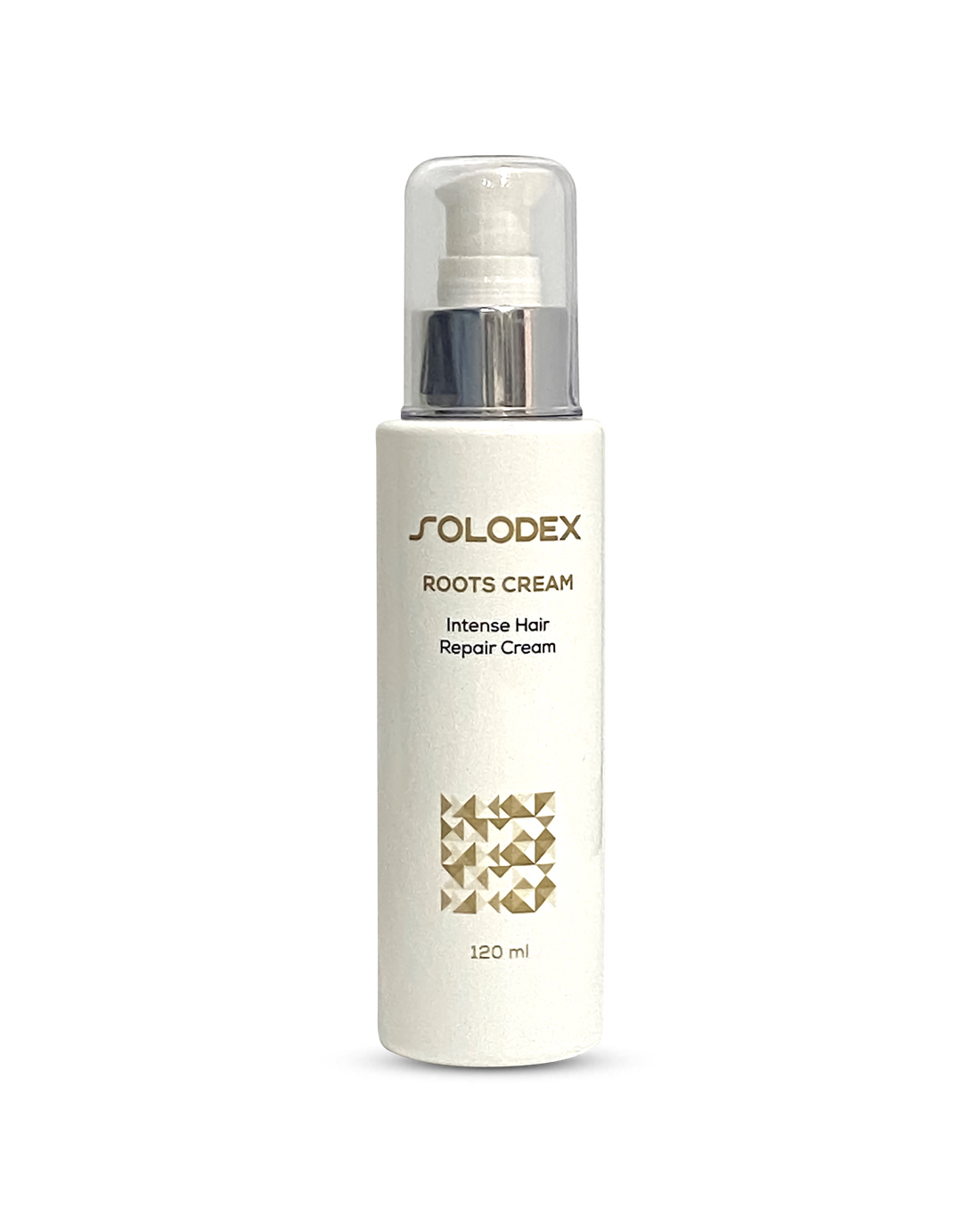 SOLODEX Roots (Intense Hair Repair Cream)