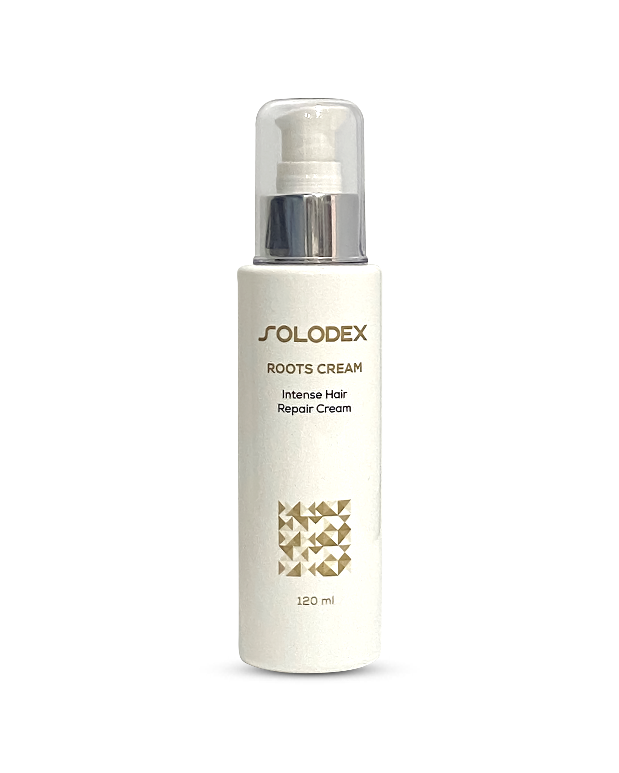 SOLODEX Roots (Intense Hair Repair Cream)