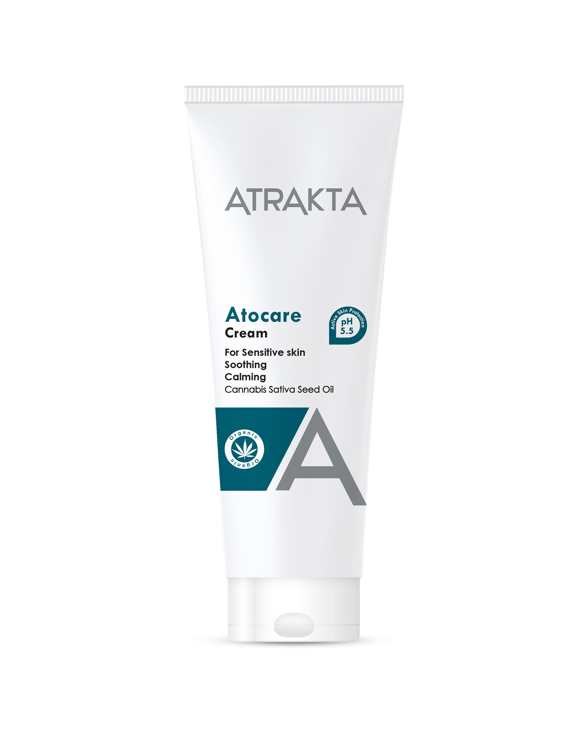 Atrakta Atocare Cream
