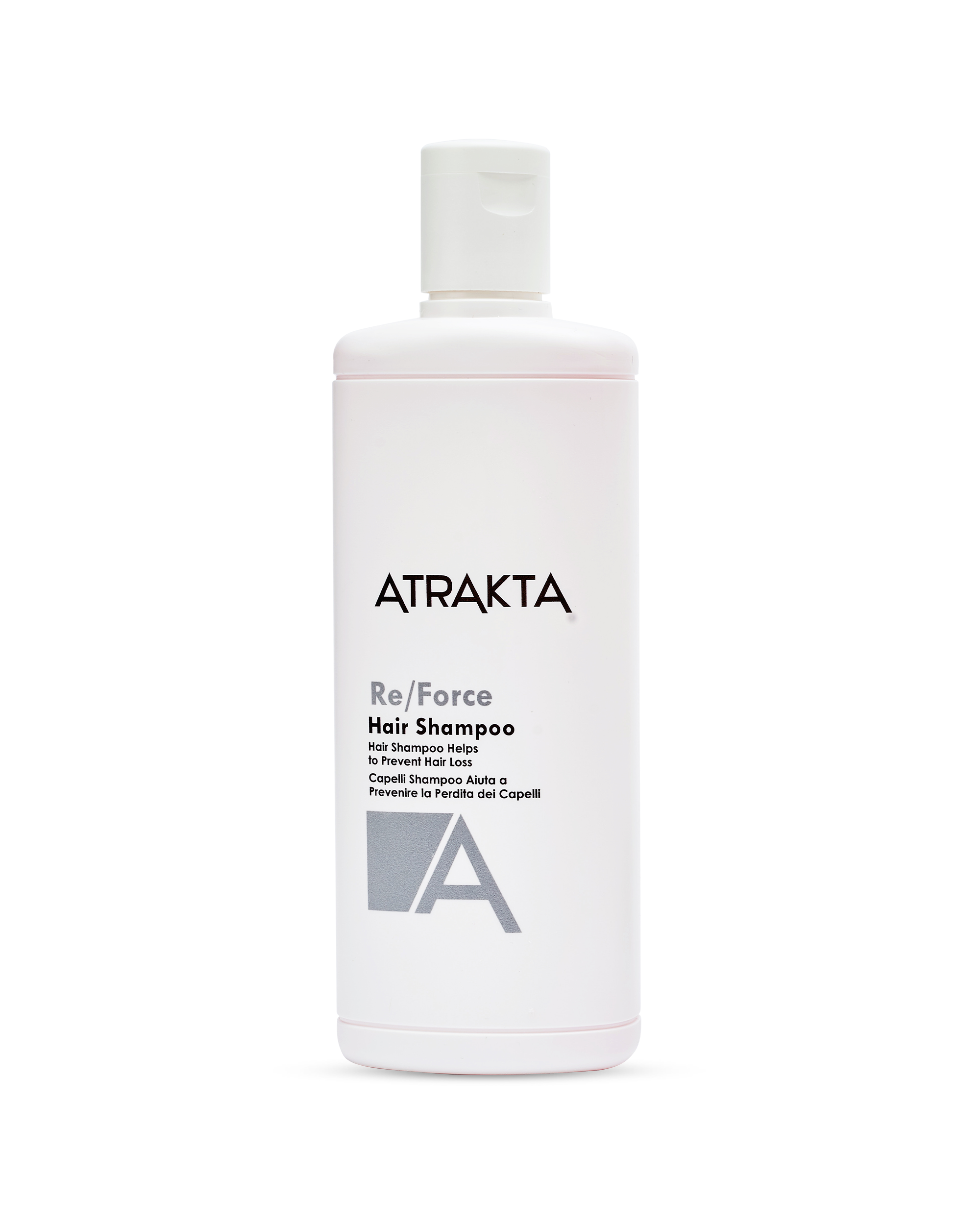 Atrakta Re-Force Hair Shampoo