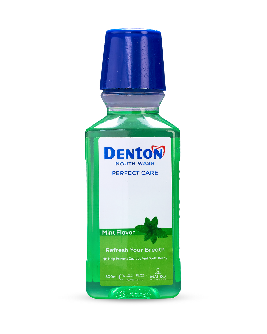 Denton E macro denton-e-macro