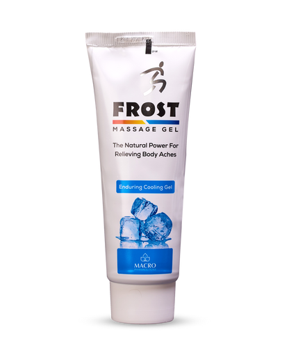 Frost Massage Gel