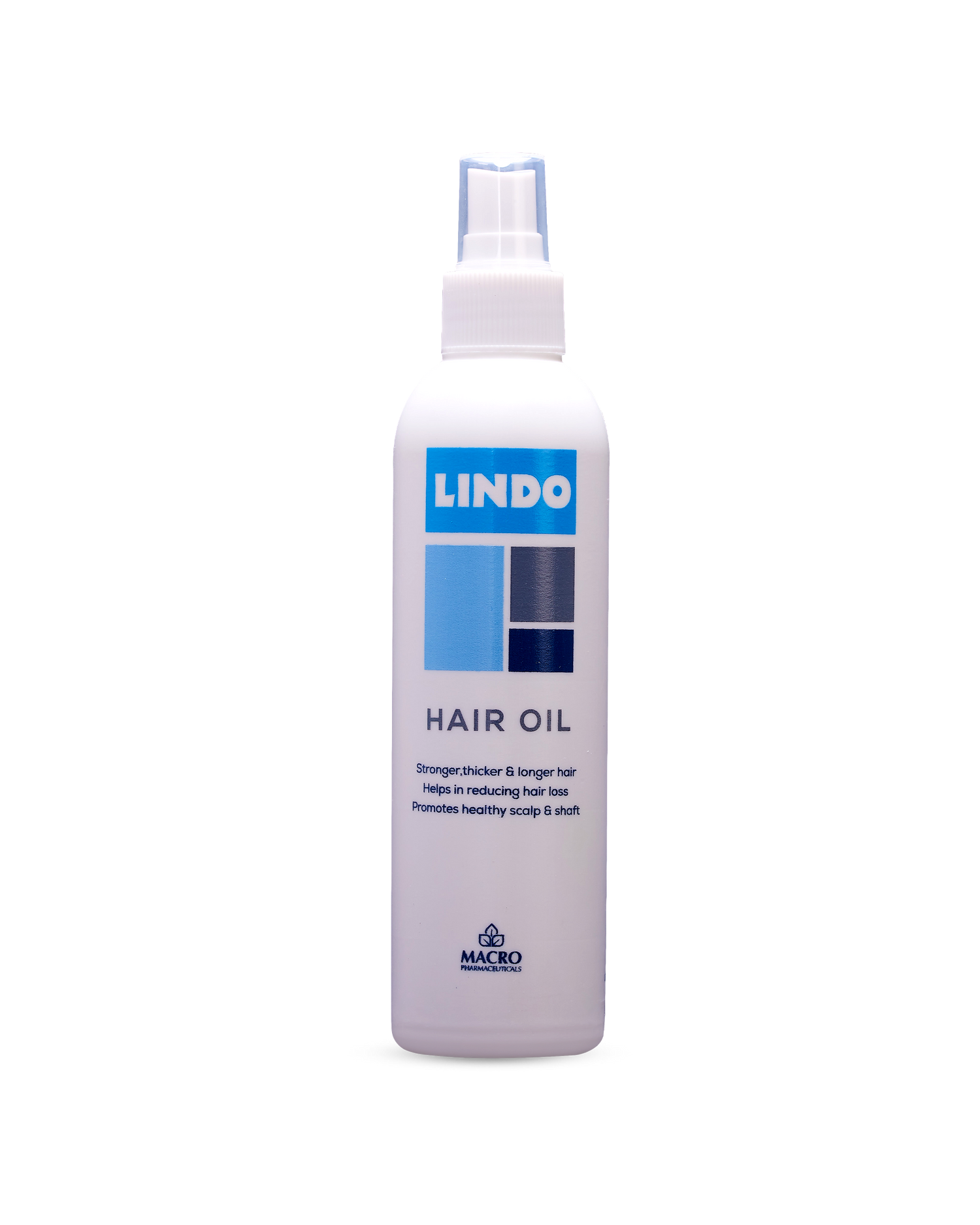 Lindo Hair Oil 250 ml