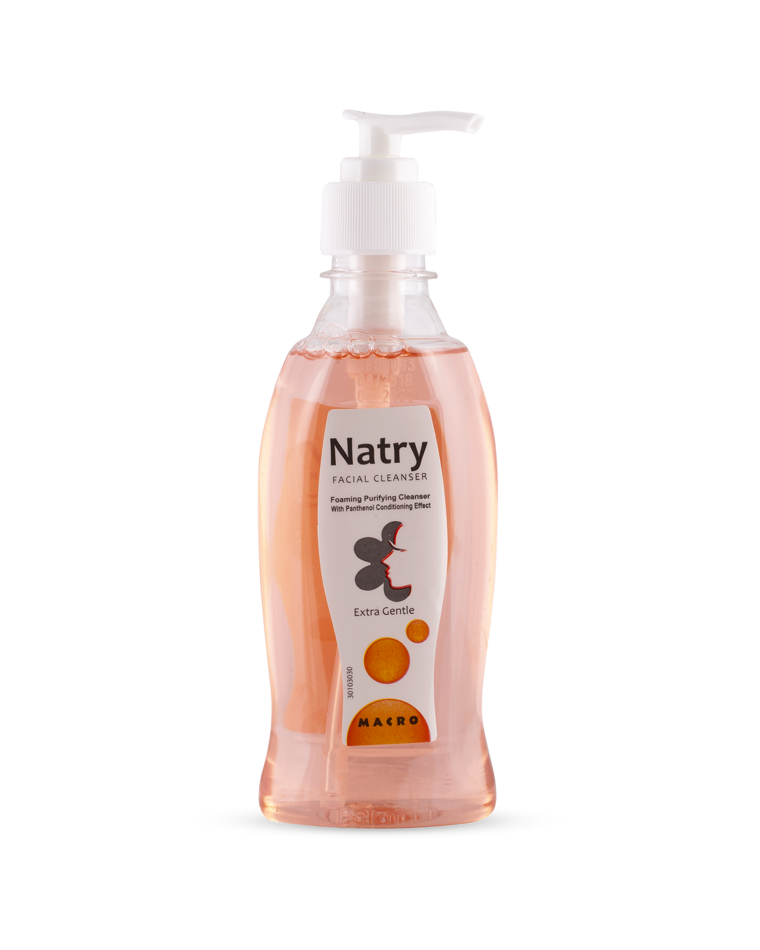 Natry Facial Cleanser