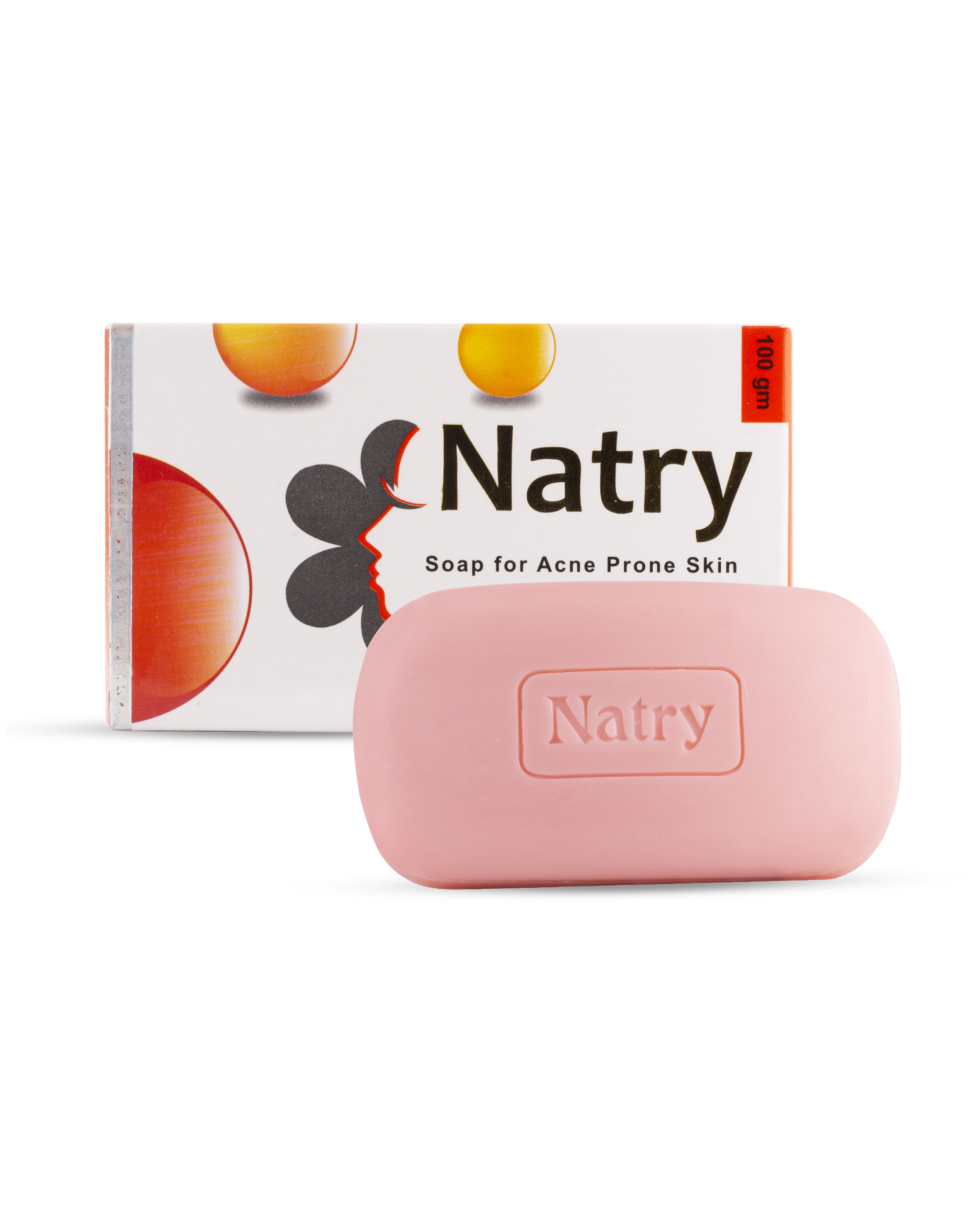 Natry Soap