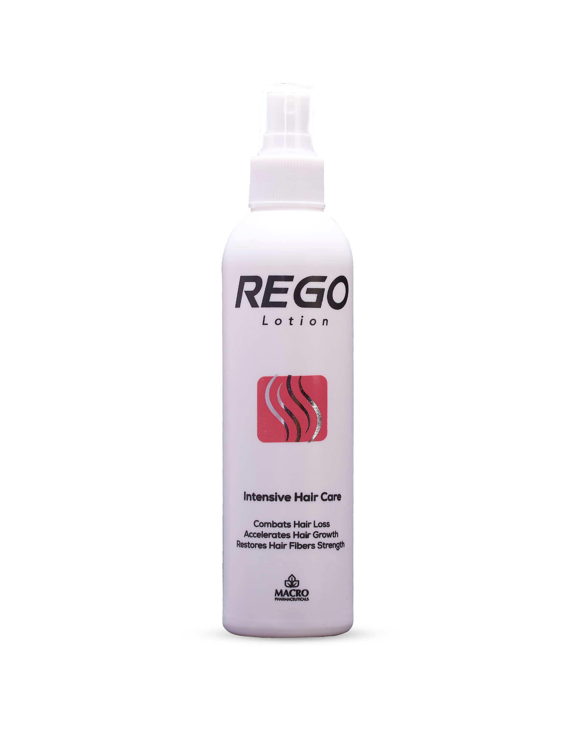 Rego Hair Lotion 120 ml