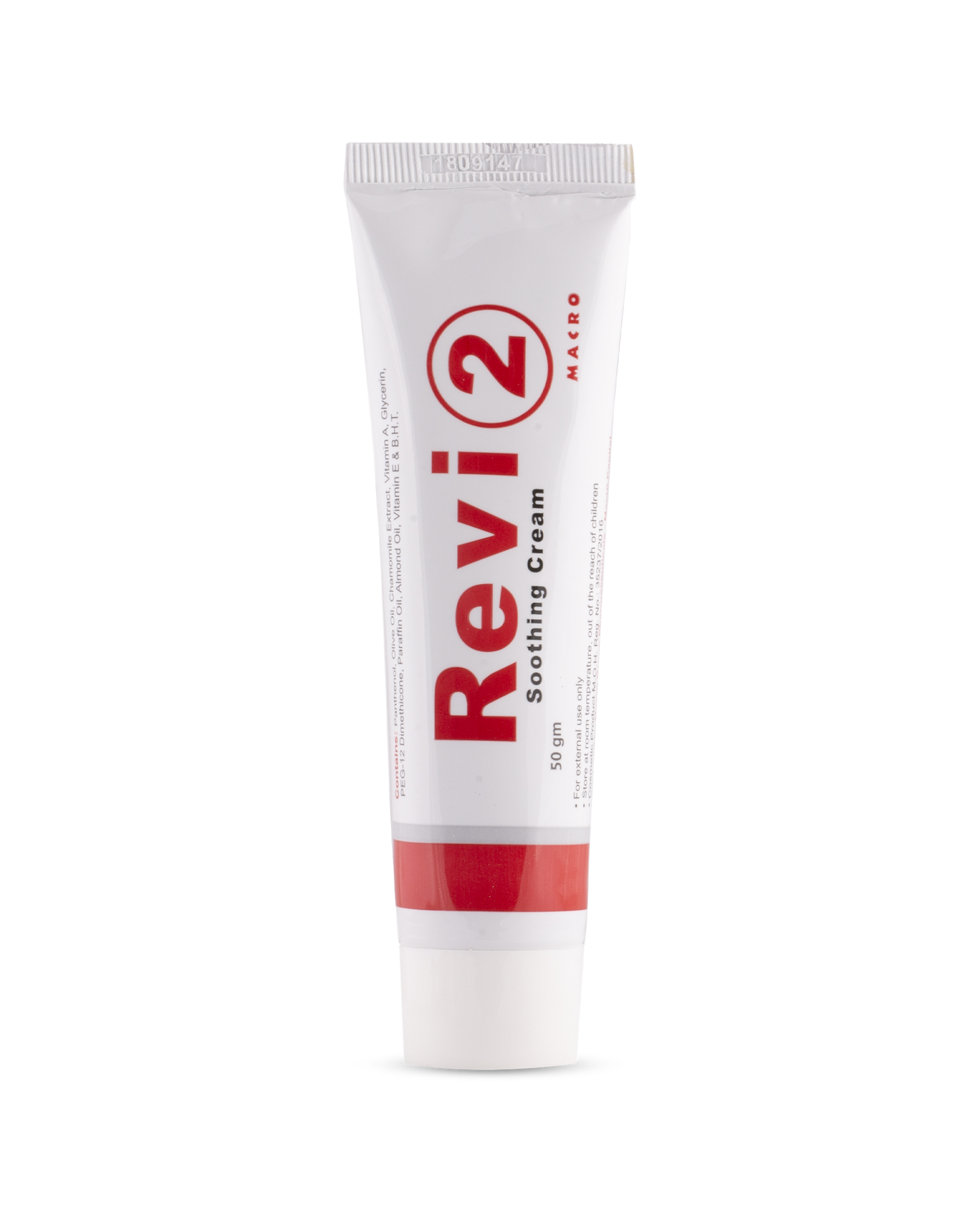 Revi2 Cream