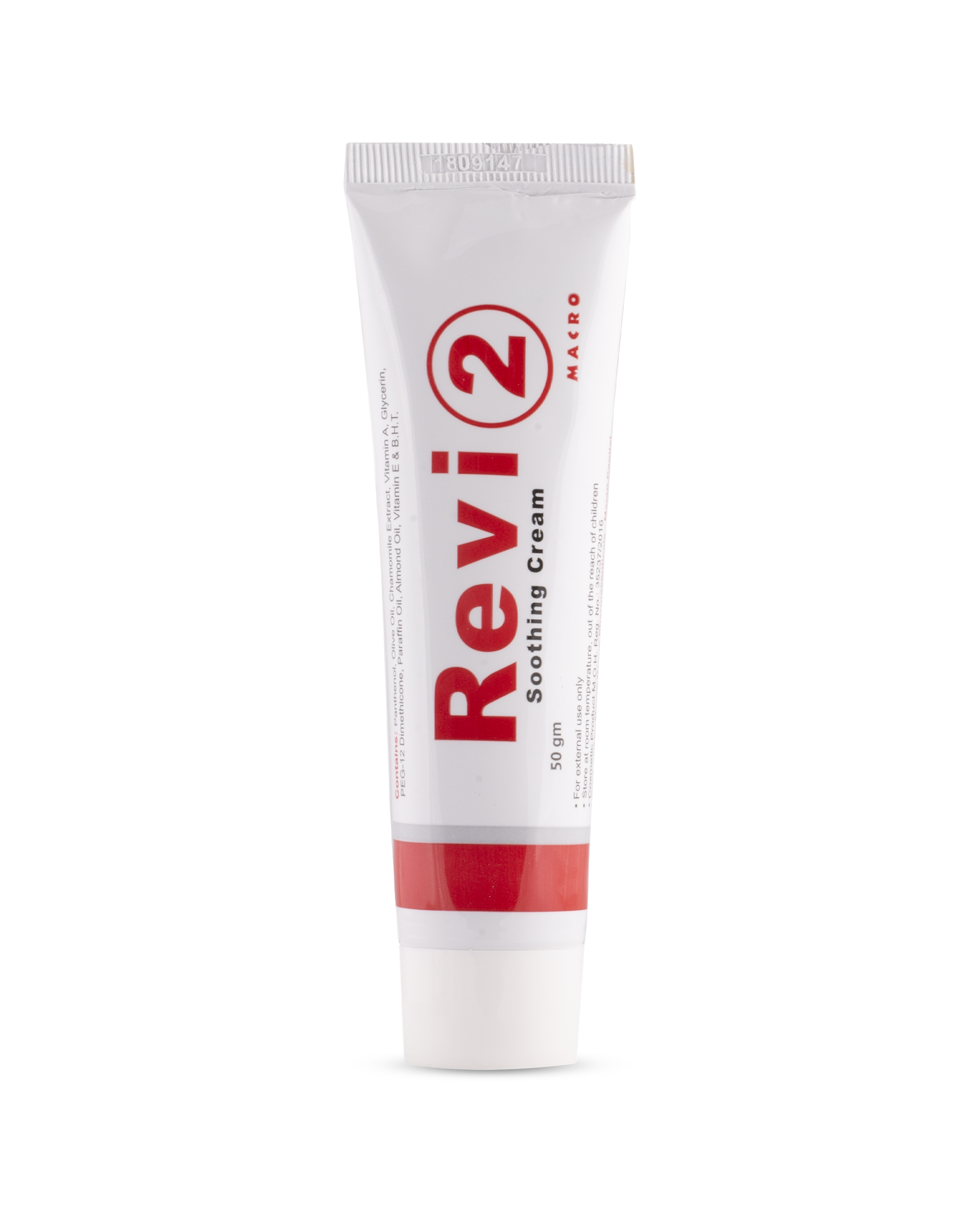 Revi2 Cream