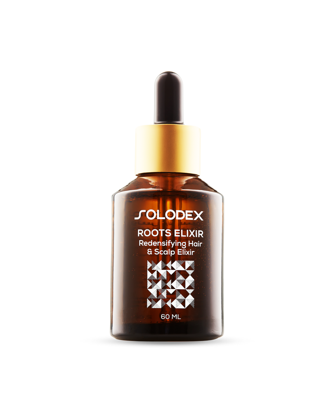 Solodex Hair Elixir