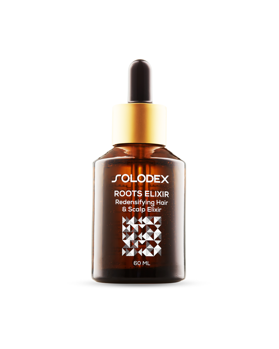 Solodex Roots Solodex – e-macro