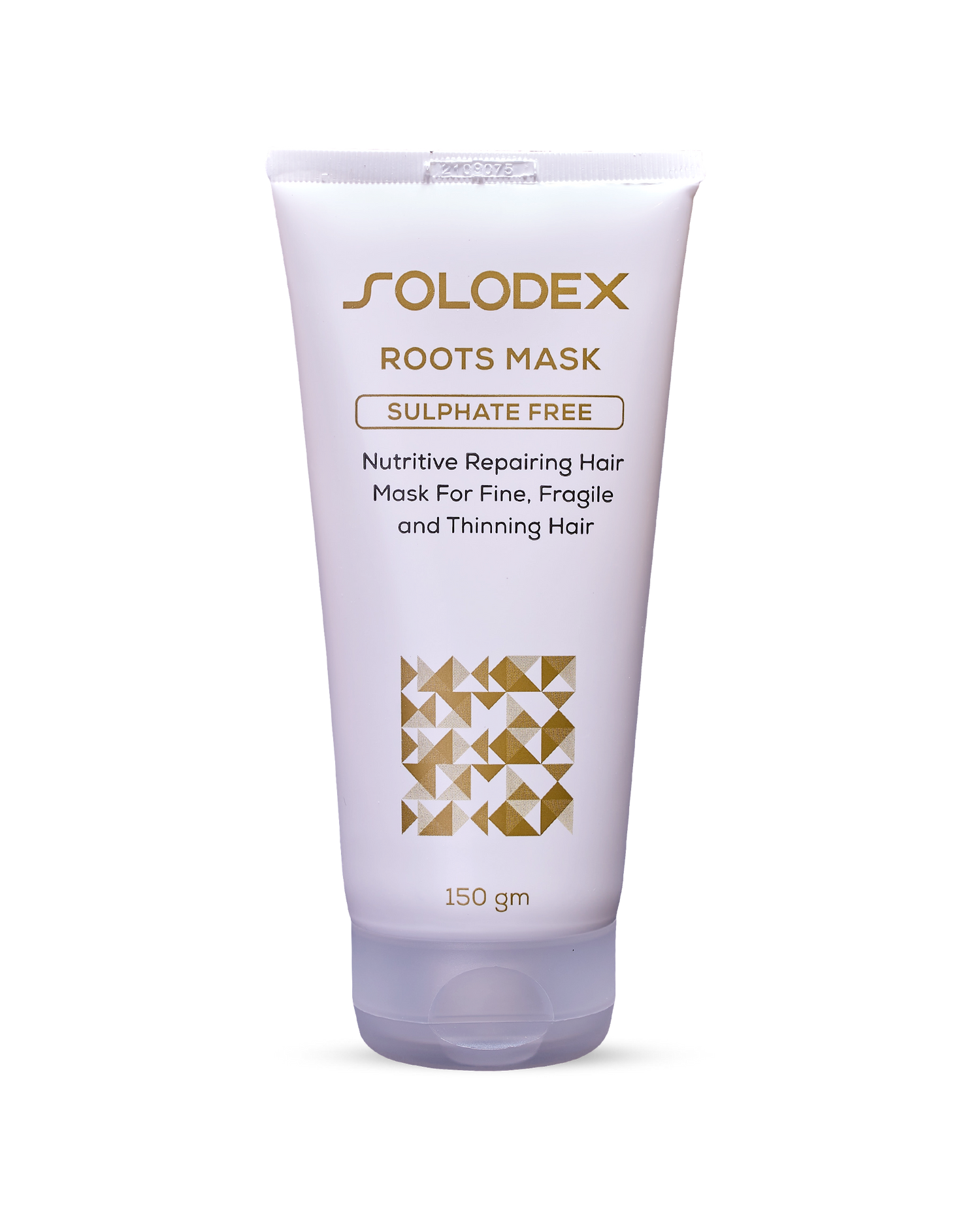 Solodex Roots Mask 150 gm