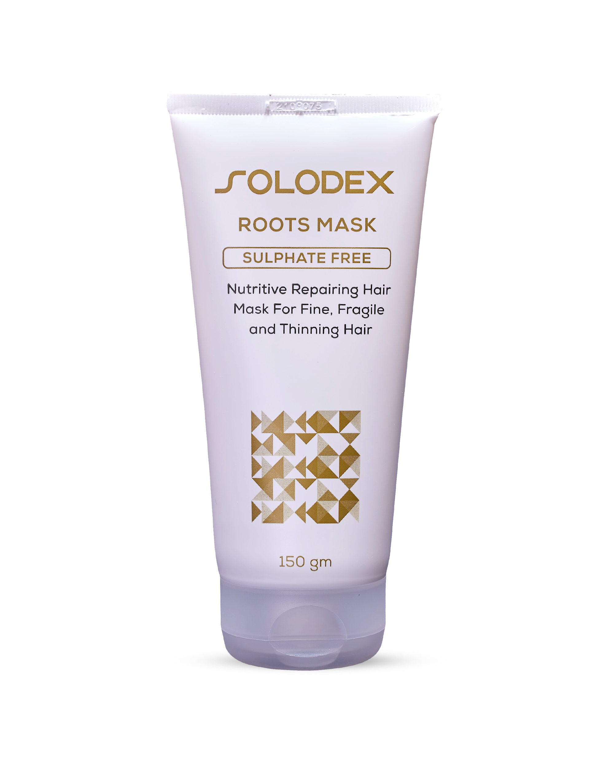 Solodex Roots Mask 150 gm