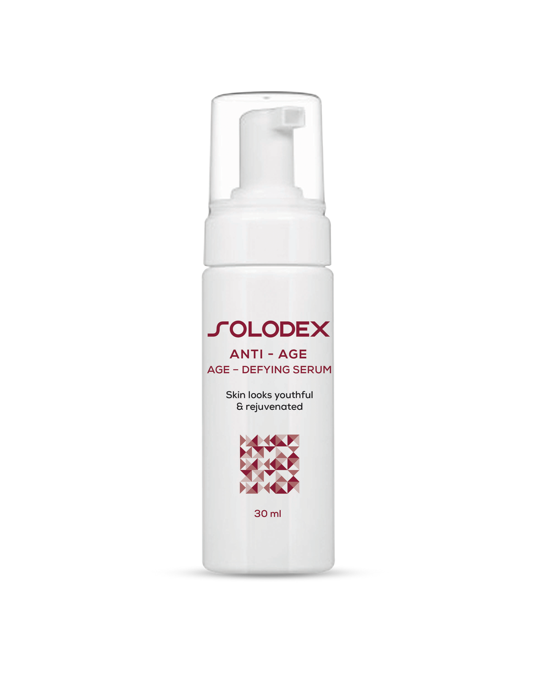 Solodex Anti-aging serum